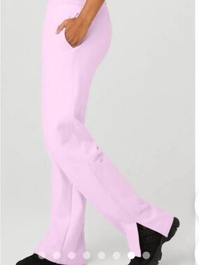 Aldo Lilac Track Pants - Size S